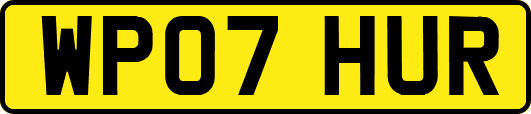 WP07HUR