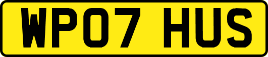 WP07HUS