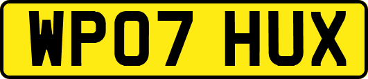 WP07HUX