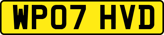 WP07HVD