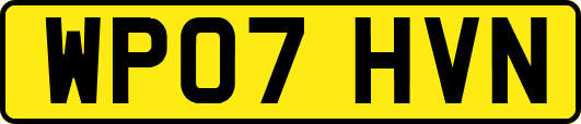 WP07HVN