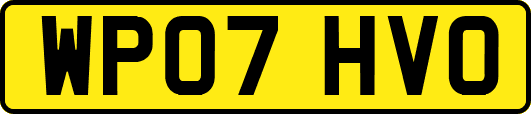 WP07HVO