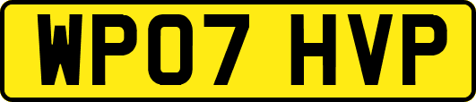 WP07HVP