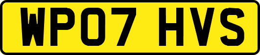 WP07HVS