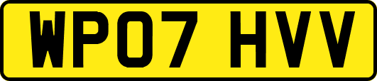 WP07HVV