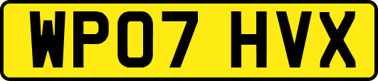 WP07HVX