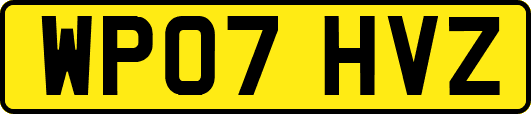 WP07HVZ
