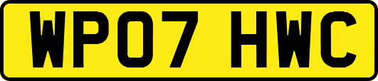 WP07HWC