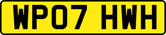 WP07HWH