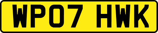 WP07HWK