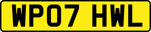 WP07HWL