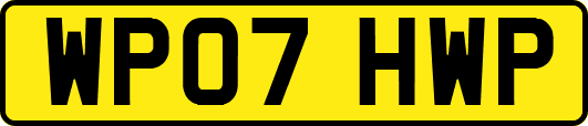 WP07HWP
