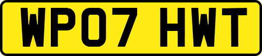 WP07HWT