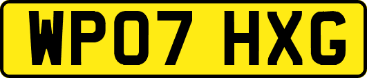 WP07HXG