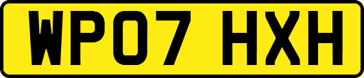 WP07HXH