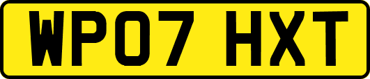 WP07HXT