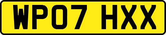 WP07HXX