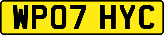 WP07HYC