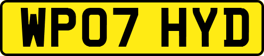 WP07HYD