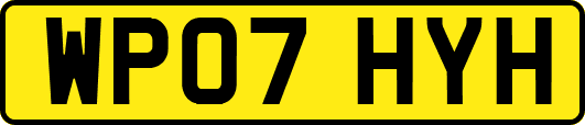 WP07HYH