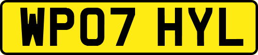 WP07HYL