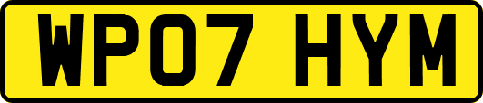 WP07HYM