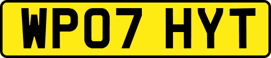 WP07HYT