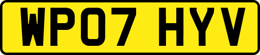 WP07HYV