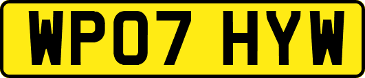 WP07HYW