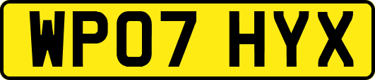 WP07HYX