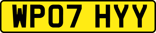 WP07HYY