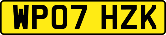 WP07HZK