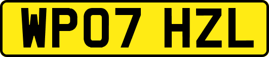 WP07HZL