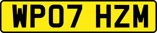 WP07HZM