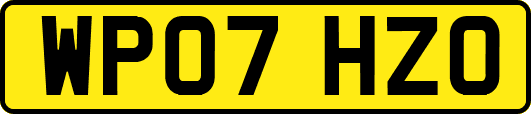 WP07HZO