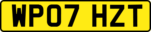 WP07HZT