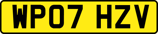 WP07HZV