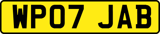 WP07JAB