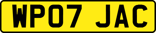 WP07JAC