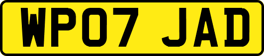 WP07JAD