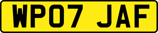 WP07JAF
