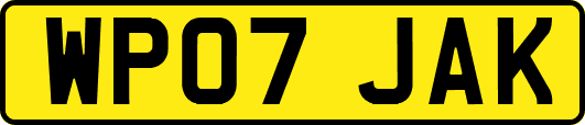 WP07JAK