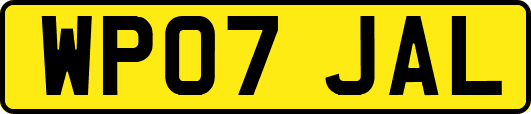 WP07JAL