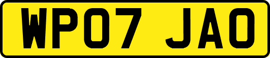 WP07JAO