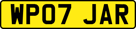 WP07JAR