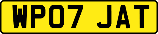 WP07JAT