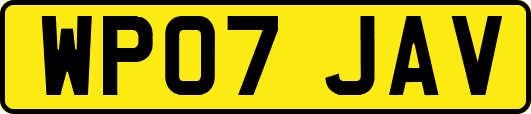 WP07JAV