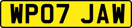 WP07JAW