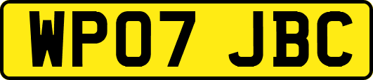 WP07JBC