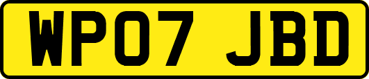 WP07JBD